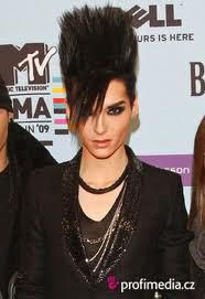 Bill Kaulitz - Andreea-TokioHotel - Poze