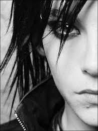 Bill Kaulitz - Andreea-TokioHotel - Poze