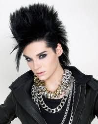 Bill Kaulitz - Andreea-TokioHotel - Poze
