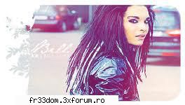 Bill Kaulitz - Andreea-TokioHotel - Poze