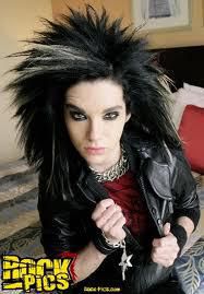 Bill Kaulitz - Andreea-TokioHotel - Poze