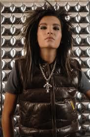 Bill Kaulitz - Andreea-TokioHotel - Poze