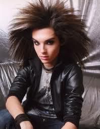 Bill Kaulitz - Andreea-TokioHotel - Poze