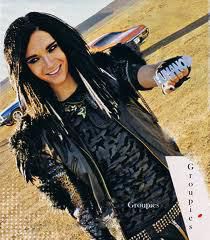 Bill Kaulitz - Andreea-TokioHotel - Poze