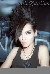 Bill Kaulitz - Andreea-TokioHotel - Poze