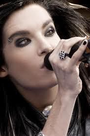Bill Kaulitz - Andreea-TokioHotel - Poze