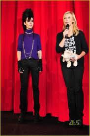 Bill Kaulitz - Andreea-TokioHotel - Poze