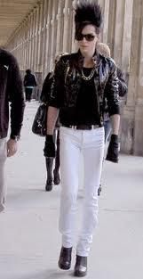 Bill Kaulitz - Andreea-TokioHotel - Poze