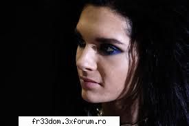 Bill Kaulitz - Andreea-TokioHotel - Poze