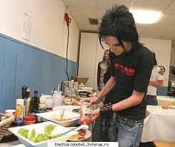 Bill Kaulitz - Andreea-TokioHotel - Poze