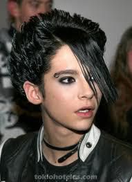 Bill Kaulitz - Andreea-TokioHotel - Poze