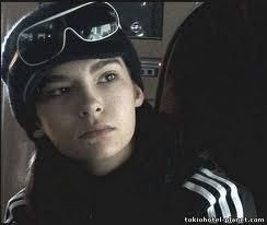 Bill Kaulitz - Andreea-TokioHotel - Poze