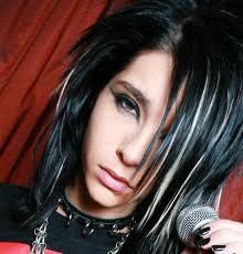 Bill Kaulitz - Andreea-TokioHotel - Poze