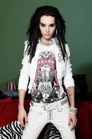 Bill Kaulitz - Andreea-TokioHotel - Poze