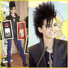 Bill Kaulitz - Andreea-TokioHotel - Poze