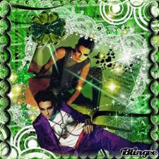 Bill Kaulitz - Andreea-TokioHotel - Poze