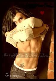 Bill Kaulitz - Andreea-TokioHotel - Poze