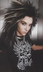 Bill Kaulitz - Andreea-TokioHotel - Poze