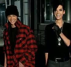 Bill Kaulitz - Andreea-TokioHotel - Poze