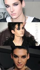 Bill Kaulitz - Andreea-TokioHotel - Poze