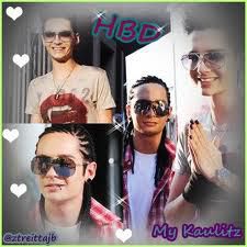 Bill Kaulitz - Andreea-TokioHotel - Poze