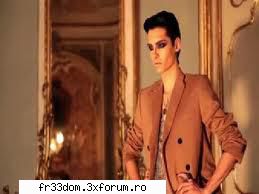 Bill Kaulitz - Andreea-TokioHotel - Poze