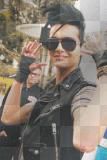 Bill Kaulitz - Andreea-TokioHotel - Poze