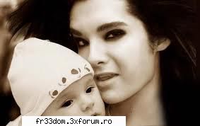 Bill Kaulitz - Andreea-TokioHotel - Poze