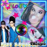 Bill Kaulitz - Andreea-TokioHotel - Poze