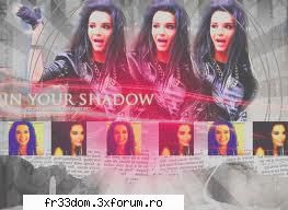 Bill Kaulitz - Andreea-TokioHotel - Poze