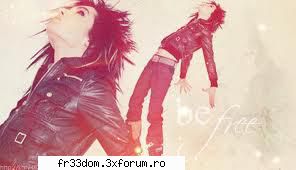 Bill Kaulitz - Andreea-TokioHotel - Poze