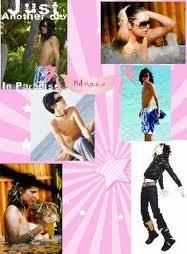 Bill Kaulitz - Andreea-TokioHotel - Poze