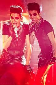 Bill Kaulitz - Andreea-TokioHotel - Poze