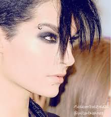 Bill Kaulitz - Andreea-TokioHotel - Poze