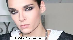 Bill Kaulitz - Andreea-TokioHotel - Poze