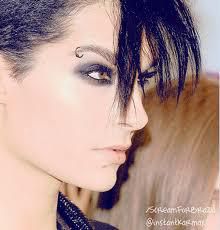 Bill Kaulitz - Andreea-TokioHotel - Poze
