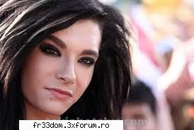 Bill Kaulitz - Andreea-TokioHotel - Poze