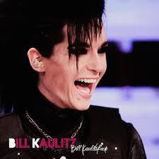 Bill Kaulitz - Andreea-TokioHotel - Poze