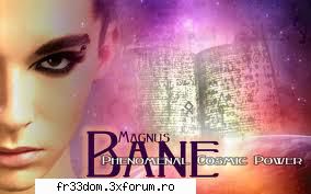 Bill Kaulitz - Andreea-TokioHotel - Poze