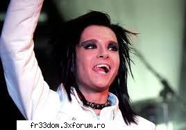 Bill Kaulitz - Andreea-TokioHotel - Poze