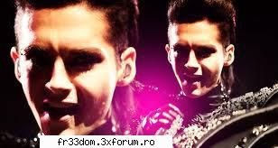Bill Kaulitz - Andreea-TokioHotel - Poze