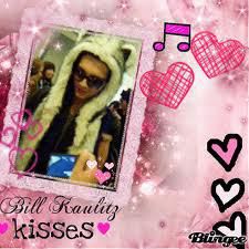 Bill Kaulitz - Andreea-TokioHotel - Poze