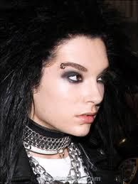 Bill Kaulitz - Andreea-TokioHotel - Poze