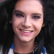 Bill Kaulitz - Andreea-TokioHotel - Poze