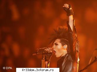 Bill Kaulitz - ionela - Poze