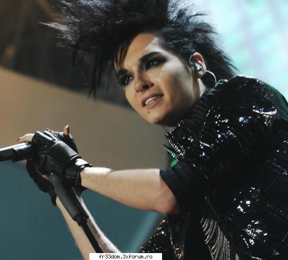 Bill Kaulitz - ionela - Poze