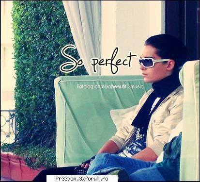 Bill Kaulitz - ce super tari sunt pozele cu bill - Poze