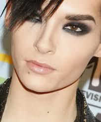 Bill Kaulitz - Andreea-TokioHotel - Poze