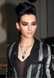 Bill Kaulitz 2011 - Andreea-TokioHotel - Bill Kaulitz