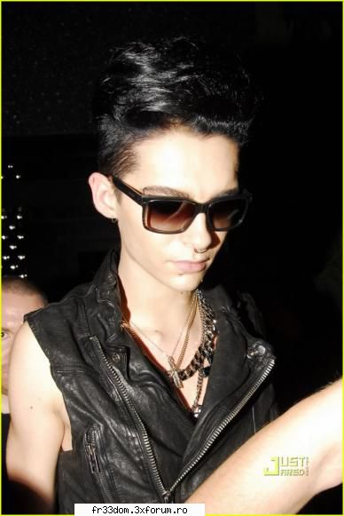 Bill Kaulitz 2011 - Andreea-TokioHotel - Bill Kaulitz